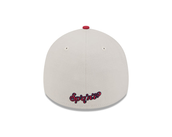 Spokane Indians 3930 2024 4th of July Cap