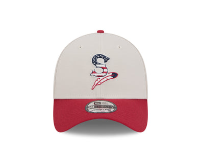 Spokane Indians 3930 2024 4th of July Cap