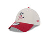 Spokane Indians 3930 2024 4th of July Cap