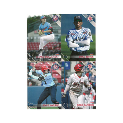 Best Sellers – Spokane Indians