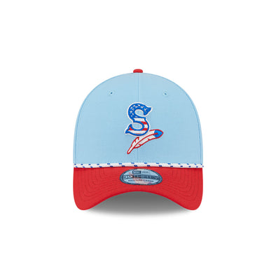 Spokane Indians 39THIRTY 2025 4th of July Cap