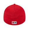 Spokane Indians New Era 39THIRTY Flex Fit Clubhouse Collection