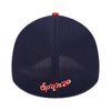 Spokane Indians New Era 39THIRTY Flex Fit Shadow Neo Cap