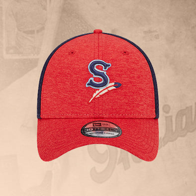 St. Louis Cardinals MLB Tone Tech 39THIRTY Cap