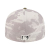 Spokane Indians 2025 59FIFTY Fitted Armed Forces Cap