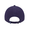 Spokane Indians Kids Core Classic Navy Home Logo Adj Cap