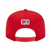 Spokane Indians Snapback 950 Clubhouse Collection