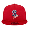 Spokane Indians Snapback 950 Clubhouse Collection