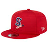 Spokane Indians Snapback 950 Clubhouse Collection