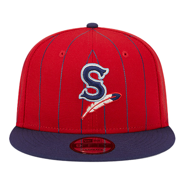 Spokane Indians Snapback 950 Vintage