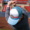 Spokane Indians '47 Liftoff Snapback Cap