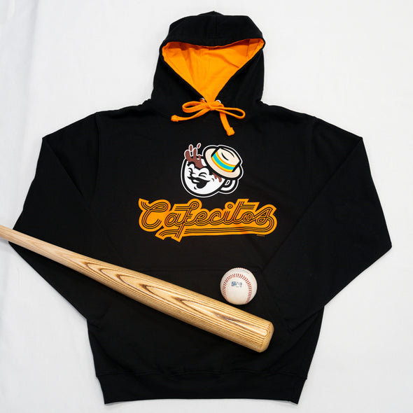 Spokane Indians Cafecitos COPA Hoodie