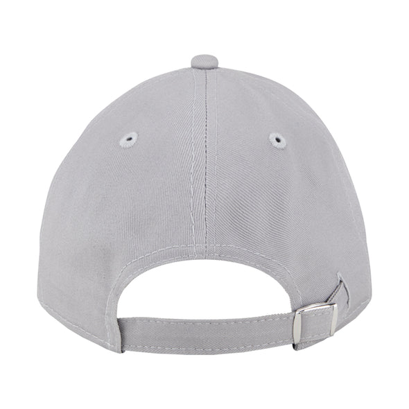 Spokane Indians Casual Classic Gray Adj Cap