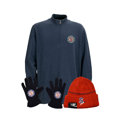 Spokane Indians Chilly Bundle