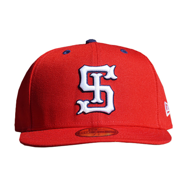 Spokane Indians 59FIFTY キャップ　値下げ⭕️ FittedThrowback_grande.jpg?v=