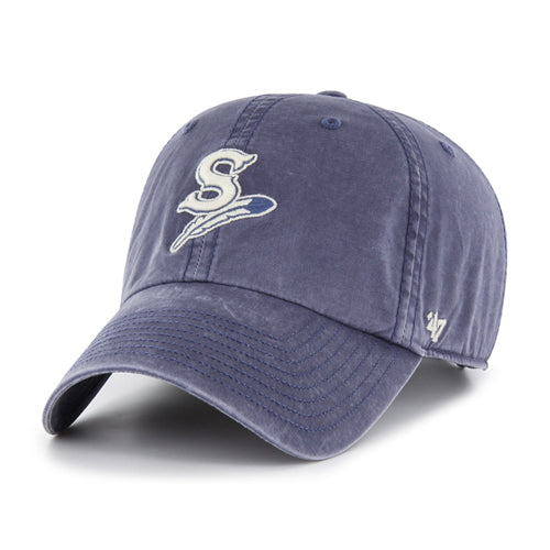 Spokane Indians Hudson Adj Cap