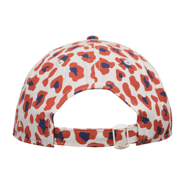 Spokane Indians Ladies New Era Jaguar Adj Cap