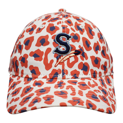 Spokane Indians Kids New Era Jaguar Adj Cap (Copy)