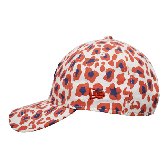 Spokane Indians Ladies New Era Jaguar Adj Cap