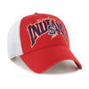 Spokane Indians '47 Brand Keystone Snapback Cap