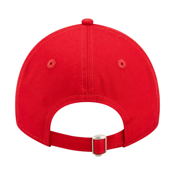 Spokane Indians Child Heart Vize Cap