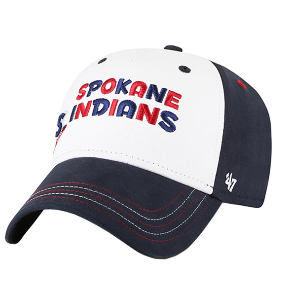 Spokane Indians Kids Swap MVP Adj Cap