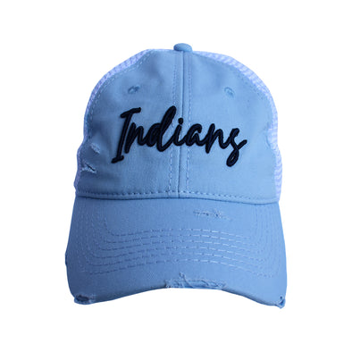Spokane Indians Ladies Larissa Adj Cap
