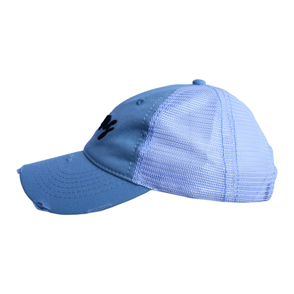 Spokane Indians Ladies Larissa Adj Cap