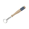 Spokane Indians Bat Key Chain