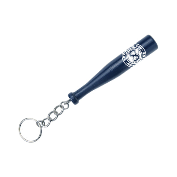 Spokane Indians Bat Key Chain