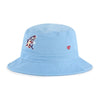 Spokane Indians Redband Bucket Hat
