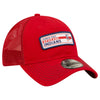 Spokane Indians Snapback 920 Established