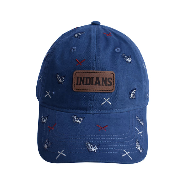 Spokane Indians Ladies Redband Southpaw Snapback Cap