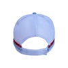 Spokane Indians Ladies Sterling Redband Adj Cap