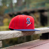 Spokane Indians Snapback 950 Vintage
