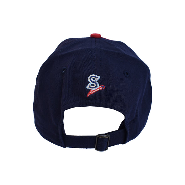 Spokane Indians Youth Indians MVP Adj Cap
