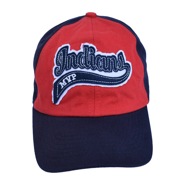 Spokane Indians Youth Indians MVP Adj Cap