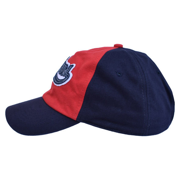 Spokane Indians Youth Indians MVP Adj Cap