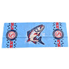 Spokane Indians Redband Cooling Towel