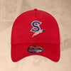 Spokane Indians 3930 Clubhouse Collection