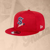 Spokane Indians Snapback 950 Clubhouse Collection