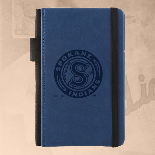 Spokane Indians Compact Journal