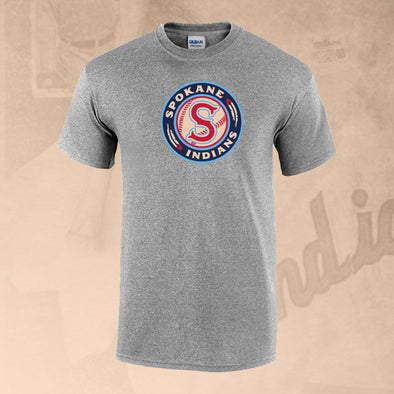 Soft As A Grape Women's Gray Chicago White Sox Plus V-Neck Jersey T-shirt