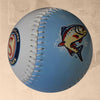 Spokane Indians Ribby Baseball